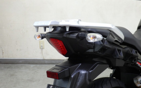 SUZUKI STROM 250 DS11A