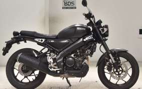 YAMAHA XSR155