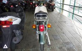 HONDA C50 SUPER CUB 2004 C50