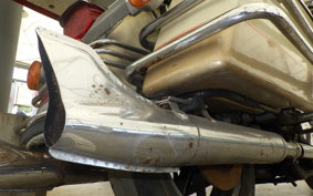 HARLEY FLHTC 1340 1988