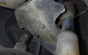 HONDA DIO Gen.4 AF35