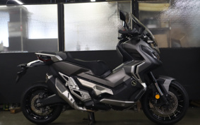 HONDA X-ADV 750 2021 RC95