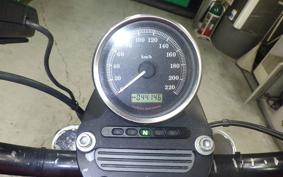 HARLEY XL883RI 2007