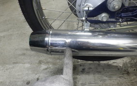 HONDA C70 SUPER CUB 2026 C70