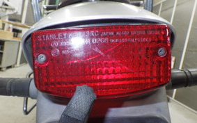 HONDA MAGNA 250