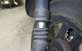 HONDA TODAY 2 2024 AF67