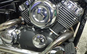 YAMAHA DRAGSTAR 400 CLASSIC 2007 VH01J