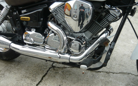 YAMAHA DRAGSTAR 250 VG05J