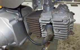 HONDA C50 SUPER CUB C50