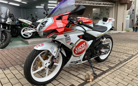 SUZUKI GSX-R125 ABS DL33B