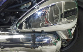 HONDA ZOOMER 2011 AF58