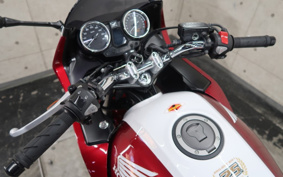 HONDA CB400SFV-3 BOLDOR 2017 NC42
