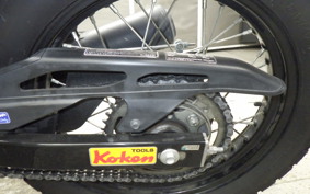 HONDA CB223S 2024 MC40