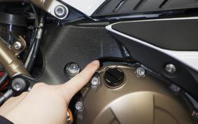 BMW S1000RR M DDC 2022