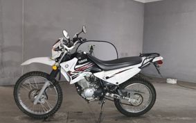 YAMAHA XTZ125E PCJL