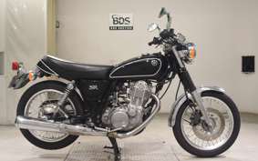YAMAHA SR400 Gen.4 2011 RH03J