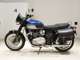 Фото Triumph BONNEVILLE T120 2018 с японского аукциона