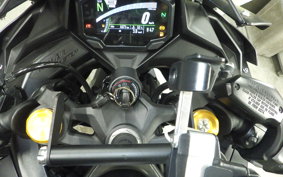 KAWASAKI ZX-4R SE 2024 ZX400P