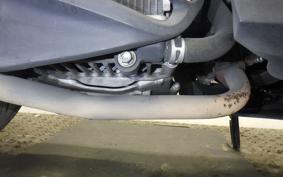 YAMAHA N-MAX 155 A SG50J