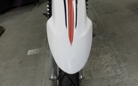 YAMAHA SEROW 250 Gen.3 2022 DG31J