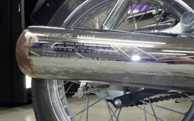 SUZUKI ST250E 2009 NJ4CA