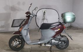 SUZUKI LET`S4 CA45A
