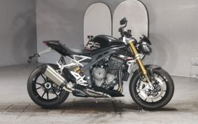 TRIUMPH SPEED TRIPLE 1200RS 2021 S3P01S