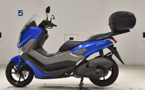 YAMAHA N-MAX SED6J