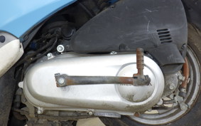 HONDA CREA SCOOPY 2008 AF55