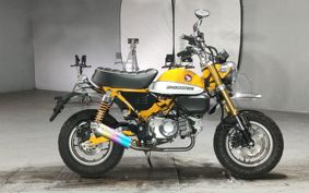 HONDA  MONKEY 125 JB02