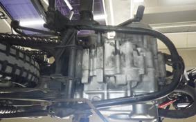 HONDA XL230 2023 MC36