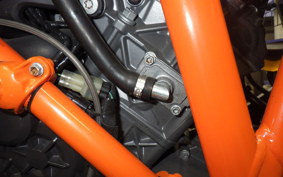 KTM 1190 ADVENTURE R 2015