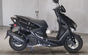 YAMAHA  CYGNUS  GRIF ASU SEJ4J