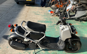 HONDA ZOOMER DELUXE AF58