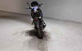 YAMAHA MT-25 RG43J