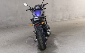 HONDA NC750S DCT RC88