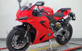 DUCATI PANIGA-REV2 2025 3H00