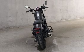 HONDA REBEL 250 S MC49