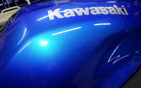 KAWASAKI ZX-4R SE 2023 ZX400P
