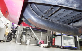 HONDA GYRO CANOPY 2023 TA03