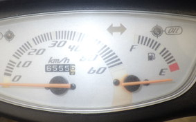 HONDA DIO ZX 2005 AF35