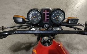 SUZUKI GSX400 GK51C