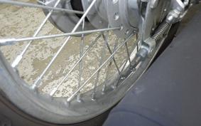 HONDA C110 SUPER CUB JA44
