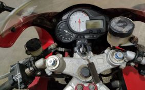 HONDA VTR1000F 2001 SC36