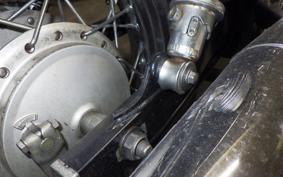 YAMAHA DRAGSTAR 250 VG02J