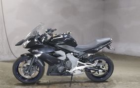 KAWASAKI NINJA400R ER400B