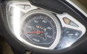 HONDA LEAD 110 2007 JF19