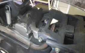 SUZUKI ADDRESS V50 CA4BA
