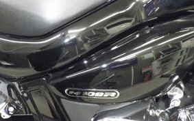 SUZUKI ﾌﾞﾙｰﾊﾞｰﾄﾞM109R 2016