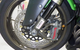 KAWASAKI ZX 10 NINJA R 2006 ZXT00D